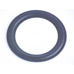 Foam edge for speakers diameter 110mm