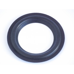 Foam edge for speakers diameter 110mm 2° type