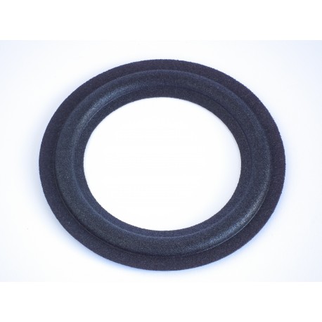 Foam edge for speakers diameter 130mm