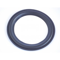 Foam edge for speakers diameter 165mm 2° type