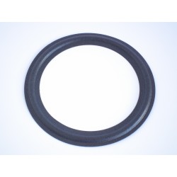 Foam edge for speakers diameter 170mm 2° type