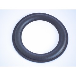 Foam edge for speakers diameter 170mm