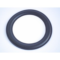 Foam edge for speakers diameter 200mm