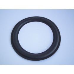 Foam edge for speakers diameter 250mm