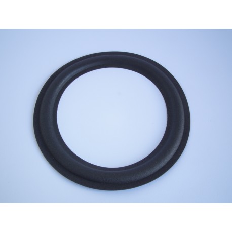 Foam edge for speakers diameter 250mm