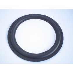 Foam edge for speakers diameter 275mm