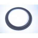 Foam edge for speakers diameter 320mm 2° type
