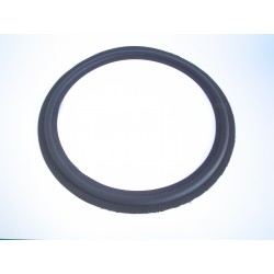 Foam edge for speakers diameter 380mm