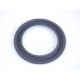 Foam edge for speakers diameter 87mm
