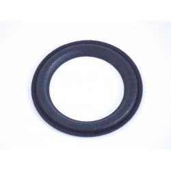 Foam edge for speakers diameter 87mm