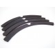 Gasket 250mm 2° type