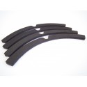 Gasket 250mm 2° type