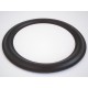 Rubber edge for speakers diameter 150mm