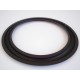 Rubber edge for speakers diameter 130mm