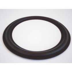 Rubber edge for speakers diameter 130mm