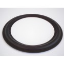 Rubber edge for speakers diameter 150mm 2° type