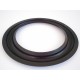 Rubber edge for speakers diameter 165mm