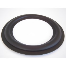 Rubber edge for speakers diameter 165mm