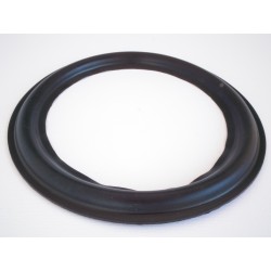 Rubber edge for speakers diameter 165mm 2° type