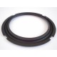 Rubber edge for speakers diameter 165mm 3° type