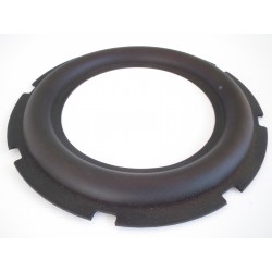 Rubber edge for speakers diameter 170mm