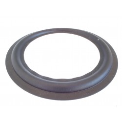 Rubber edge for speakers diameter 200mm