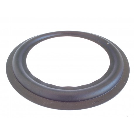 Rubber edge for speakers diameter 200mm