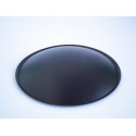 Dust cap 130mm in polypropylene