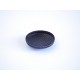 Dust cap 28mm in glass fiber