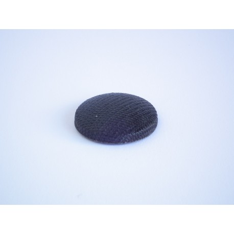 Dust cap 28mm in glass fiber